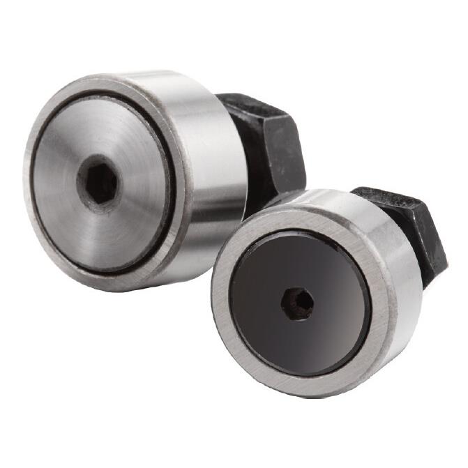 家通0用NXS轴承CF3螺栓厂型滚轮滚针尺寸为0*266*1.5