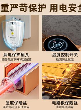 大加热泡桶人折叠洗澡桶家AL101935用成澡人桶恒温沐浴坐浴盆冬天