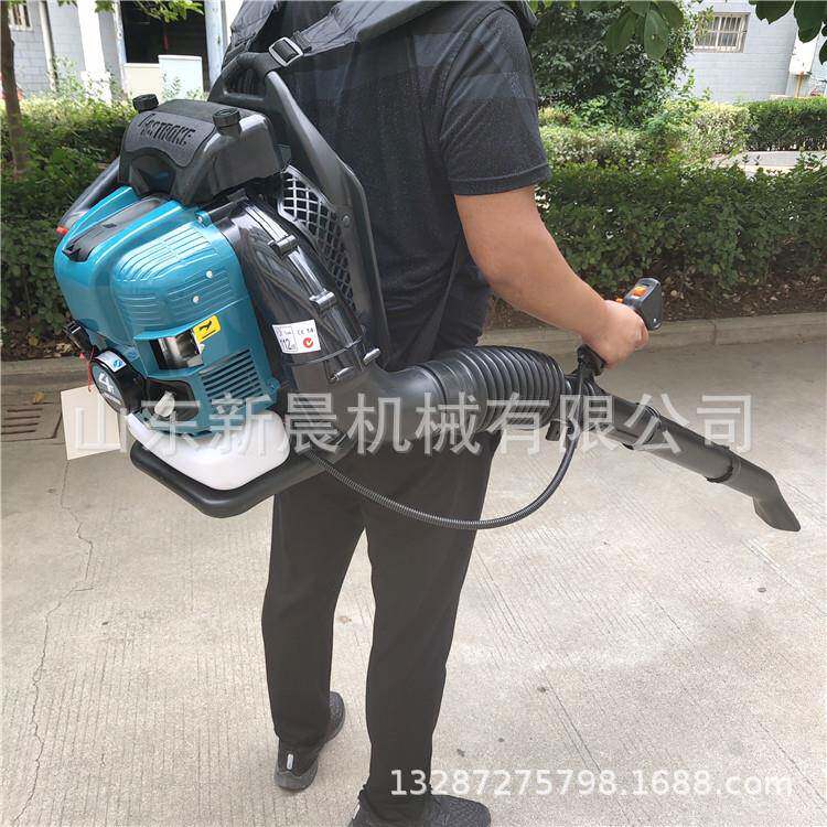 路面清理吹大风无品牌/机灭四冲程率森林灭火功机汽油火机