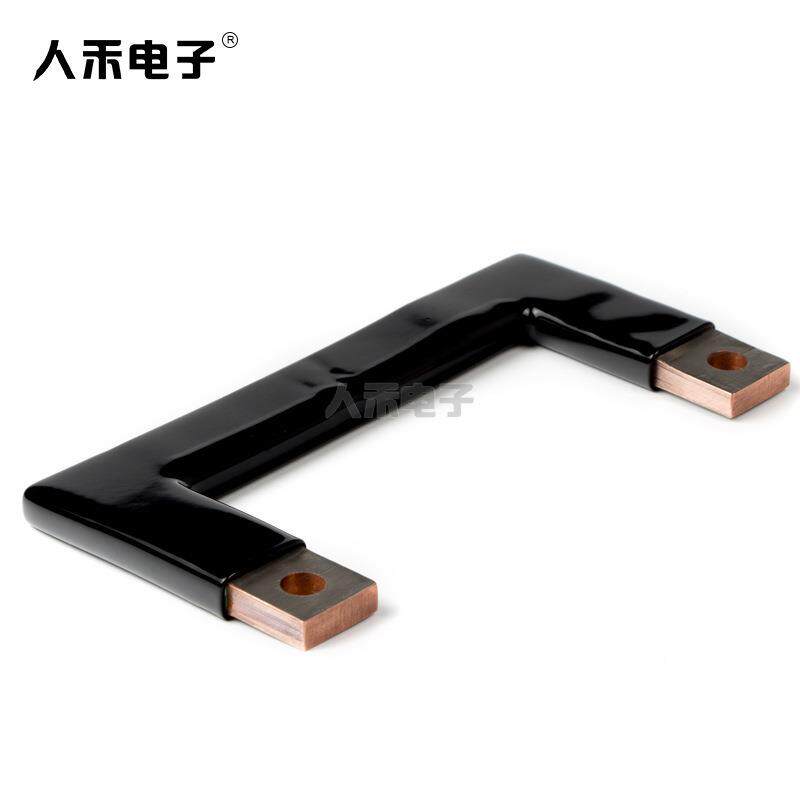 厂连家直排销大电流电源111接铜T紫铜U形铜箔焊2压硬铜条