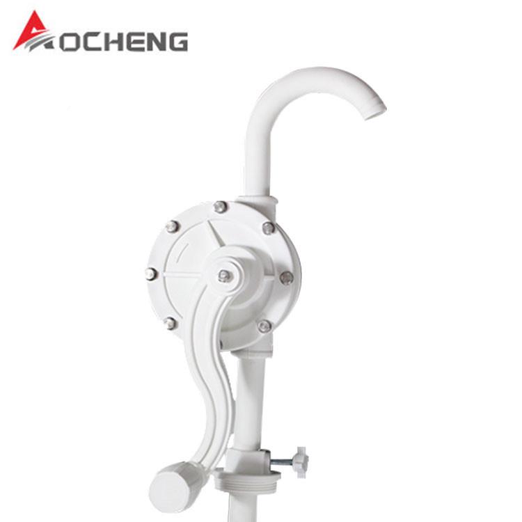 奥PP-2型手MKO动诚塑料手摇泵油桶化泵抽学泵可抽水化学