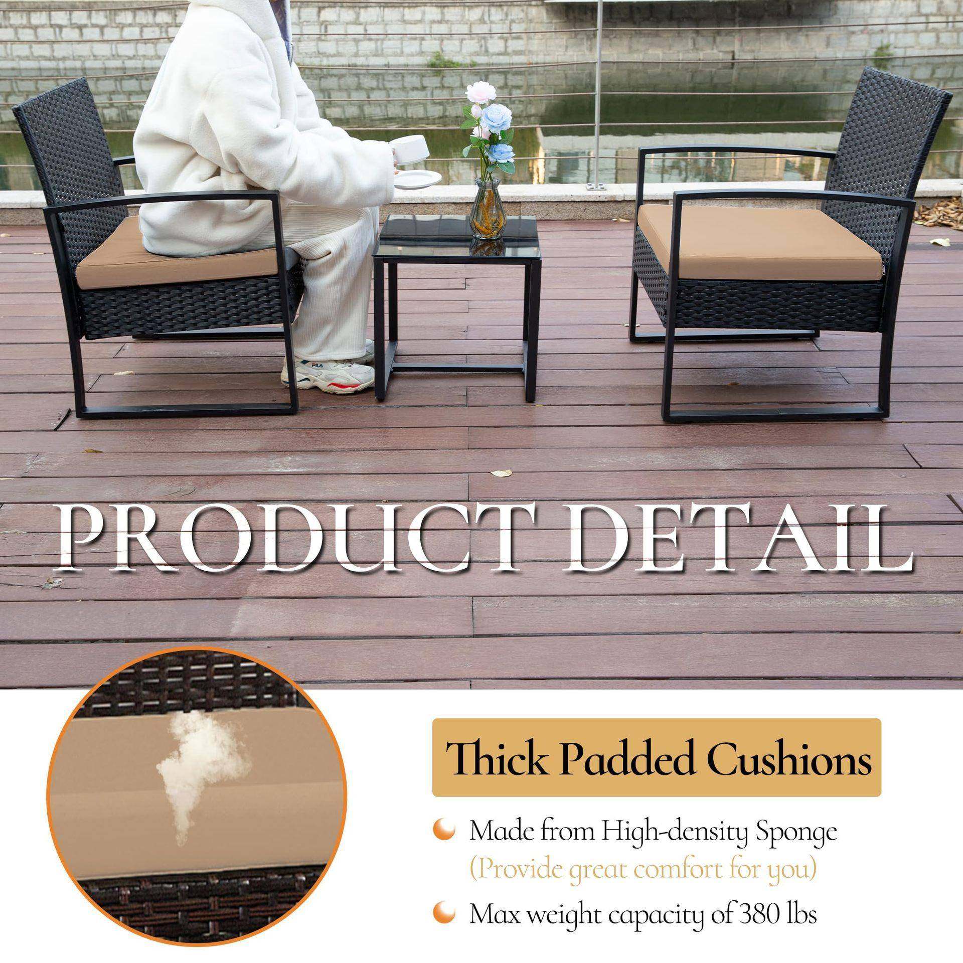 亚逊庭院编藤桌椅露天藤编茶沙休发椅马几组合户外防水防晒闲,商业/办公家具,商用藤编家具,淘宝优惠券,粉丝福利购,淘宝优惠卷