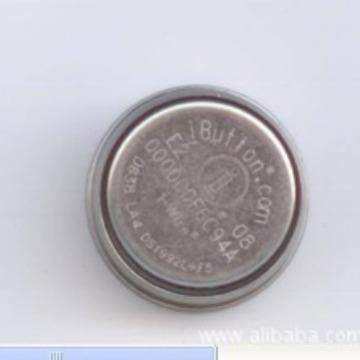 存储器IC芯片DS1992LDBRFS13LDS1991L装进口M9e原moryiB9utton