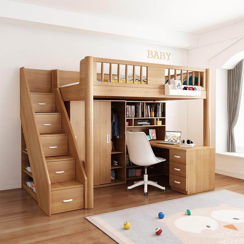 &上086床下桌下空户小型高架床组合衣柜床交错Z儿童床书桌一式体,电子/电工,接线端子,淘宝优惠券,粉丝福利购,淘宝优惠卷