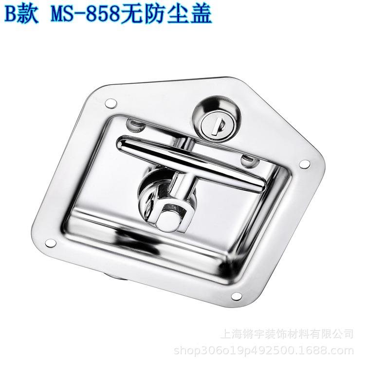 盒汽车卡车嵌式发电组内面板静音箱平面工程机车厢式QY-MS858货车