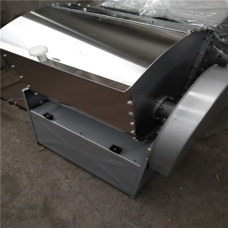 商用大型和面面搅拌机WKB不锈钢自动揉面全搅机25商用和面机