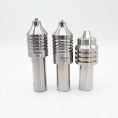 铜金搅拌摩擦焊搅拌头铜排焊接铜铝合UVU种焊搅拌异工具