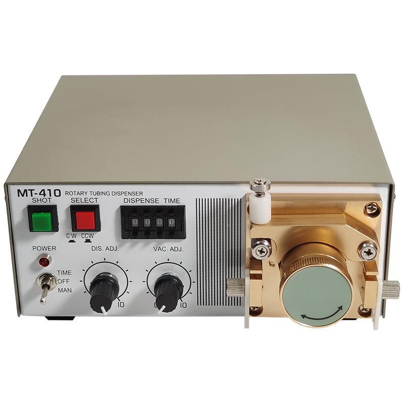 机MT-41点0蠕动式胶胶机快干胶MT-410点胶502水点胶机瞬干胶自动