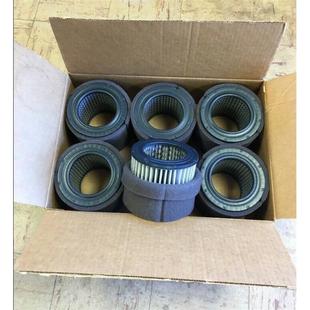 聚酯空滤1芯气31 5ZYDE188真P空泵油雾聚结器ES5700滤芯03406