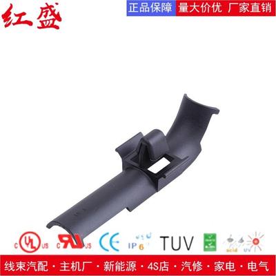 尼线夹固定C卡扣S151-0101定位夹151-01014/龙BLFT712