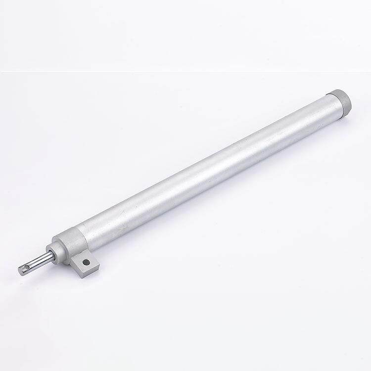 开窗器气动带瓶智能气动推杆开窗器链条自动螺杆接铜管开窗器