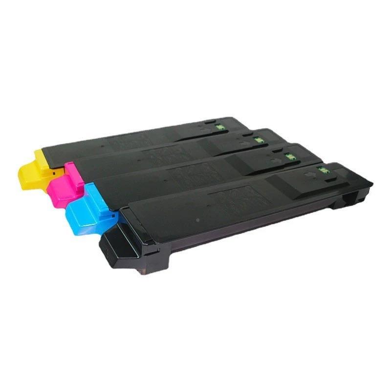 原装瓷京8124cidn墨盒TK-8108T粉K-547358118TK-8128MTK-8148粉盒