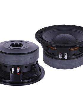 台AIF0响全音频大功率双磁1寸1舞00芯低音喇叭外磁大功率震撼音质