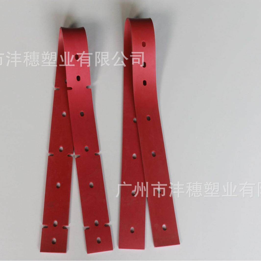 天地7机配件皓天HT-X皓天HT-皓XD60洗地机吸洗水胶条刮皮刮水皮条