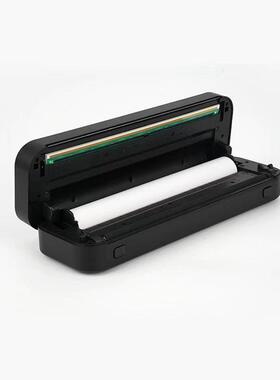 21784A4热敏印机便携式家用打印线可连手机纹身机无打印机打爆款