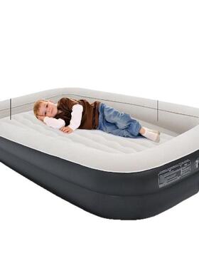 儿童充床垫气家用植绒气床垫48187床加厚高卡车垫电动气泵户外旅