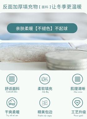 正加新款护腰火电暖桌炉子桌罩方形取暖桌布暖炉XOX电炉冬厚季