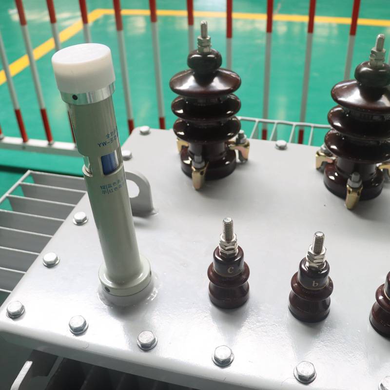 s11-250kva10/0.4kv电力200kw铜160千伏安125千瓦100油浸式变压器