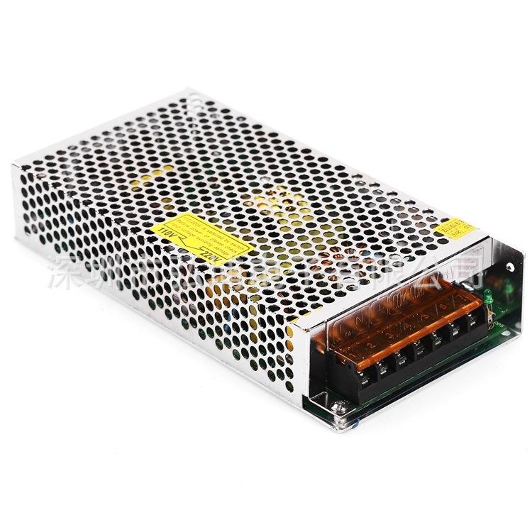 两组输路出开关电源D-1D-120C20C工业关电源+开1关5V4A-15V4A双开