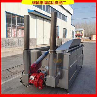 炸鸡爪KXX子设备HD 皮2000生物炸颗F粒虎凤爪油机