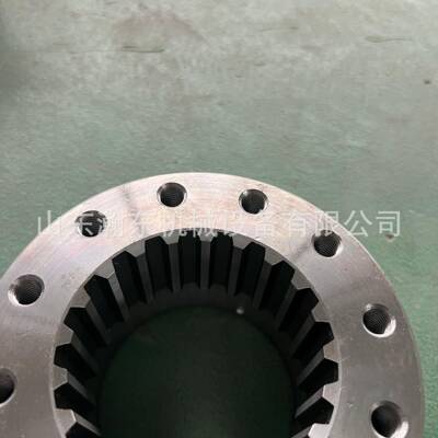 推土机D07泵总成COI04070-04050