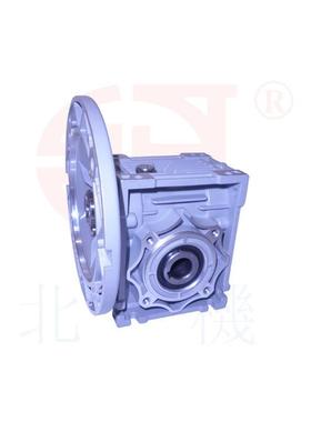 mrv变箱铝合金全减速机n蜗速轮蜗杆减速电机蜗轮减速箱TLQ面疯抢