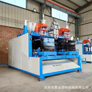 吹瓶机各化工桶吹塑5机988中0升塑料空吹种塑机异形件挤出吹塑成