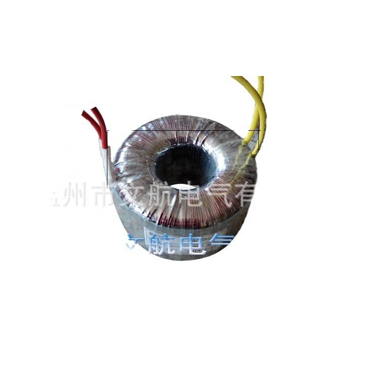 BOD80W 220V变24V 220V变36V 220V变110V 380V变220V环型变压器