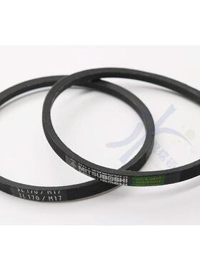 文兴原装10G100G2卧式钥匙机专用传文兴原厂动带0M170100B4E传动