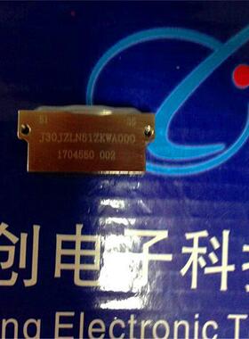 30JZ接LN51ZKWA000J30JZ/XN51骊TJCAL01OXE-50CM矩形连器J创出售