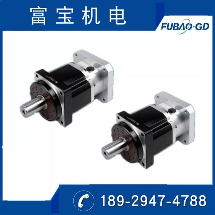 行星轮减HCS速机东莞富宝厂价直销H齿PN-20A--7-J6哈默纳科减速机