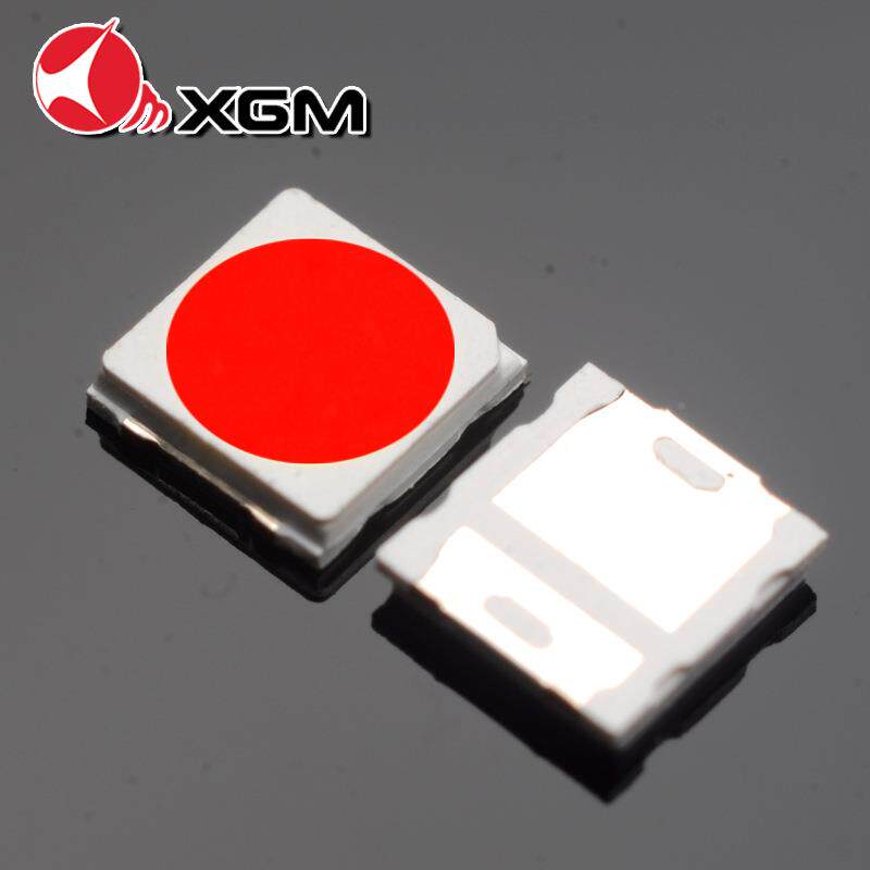 3030全彩高珠光效灯点粉红冰蓝琥珀贴灯3珠300rgb灯珠30XRD30片灯