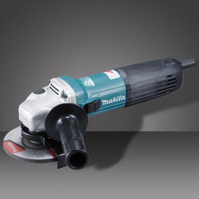 A5040C01角电动角磨机1G功25mm无品牌/1400w大率插电式磨机手持式