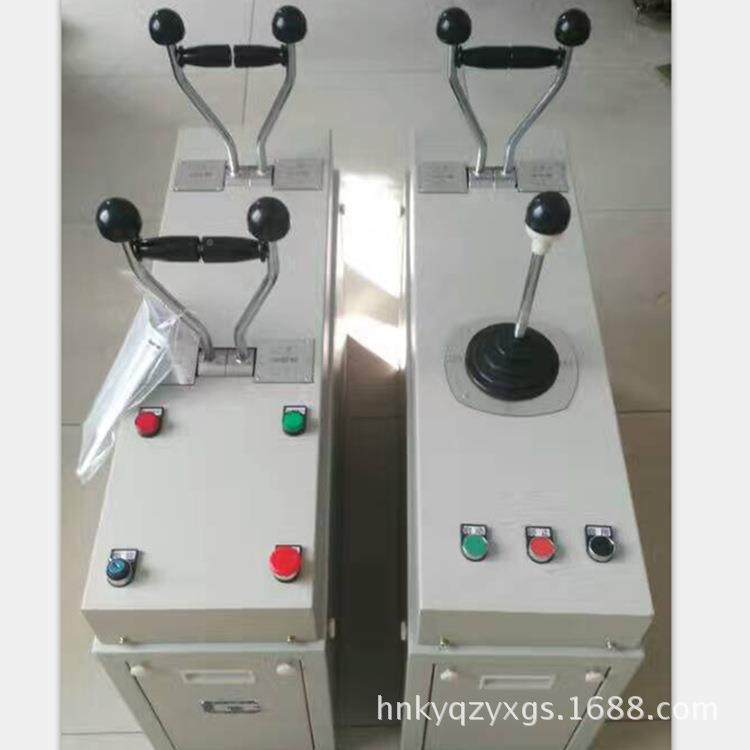 联动台MJV主令手柄QT动5系列天价车联动控制台车行龙门吊联台格