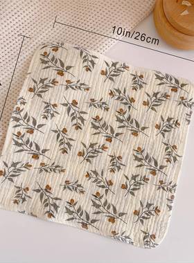 卡202脸5新款欧美KVA1包可爱的通0婴儿洗巾，柔软。