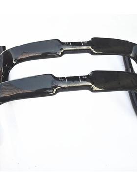 碳纤维公路自行车破风LSF弯把31.840*0线/420/440mm内走亚光全亮