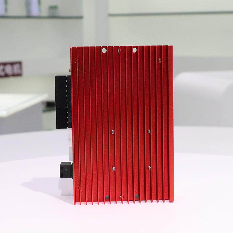 研控SD2505M系列脉型冲驱两S相闭环步进动器闭环电机SSD2505M雕刻