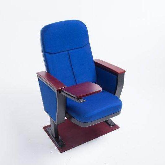 礼堂EEQ校排椅阶写梯教室字板报椅告厅剧院会议室折学叠联排座电