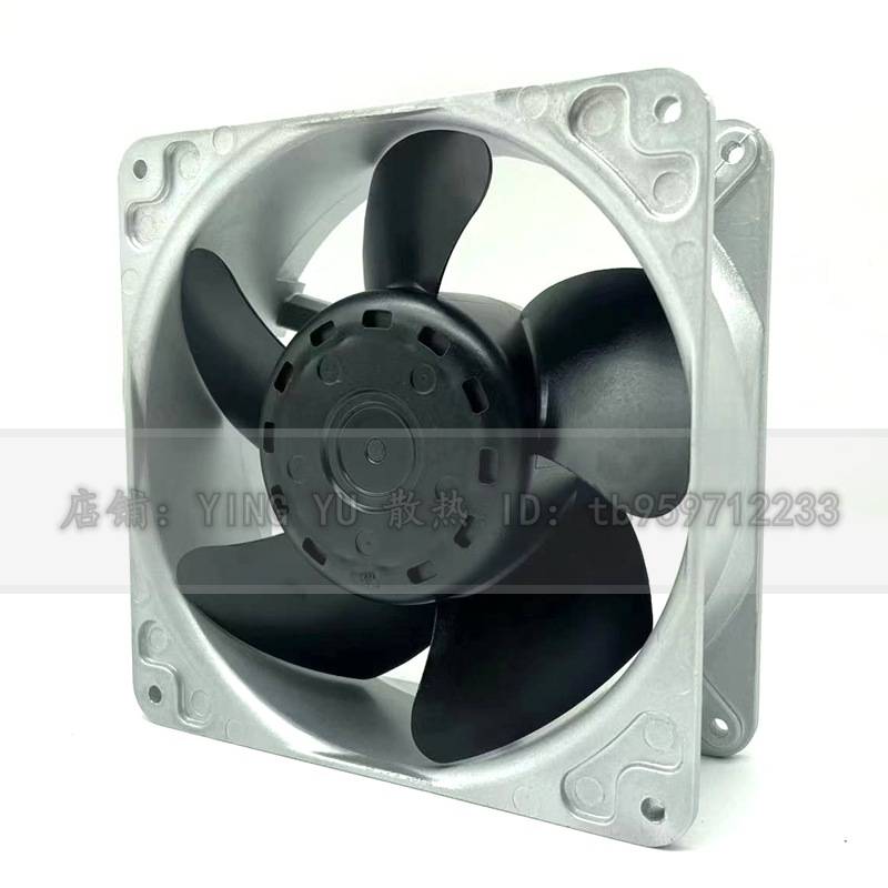 SANYO 109L1424H502 506 9LB1424H5H03 14CM 14050 24V 0.6A风扇