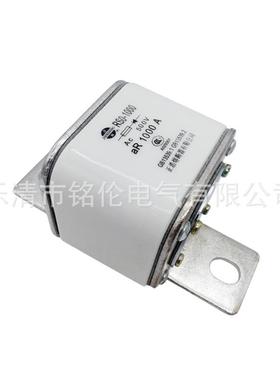 正RS0/RSO-10熔00快熔断A器aR800YJLA900A1000熔断体熔芯5速00V