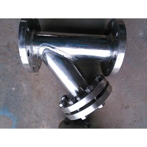 不锈Y型滤器GL41H-16GL41H-16DN300过厂家直销质钢优价美