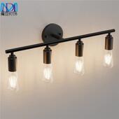 亚马逊镜MD8322前灯卫生美间镜柜灯业式 工复古简约浴梳妆灯创意室