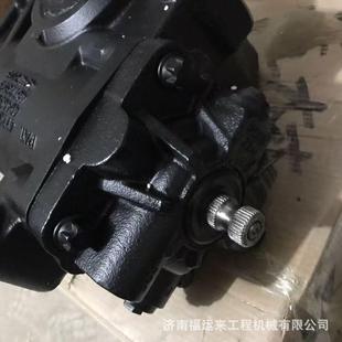 50A方向机总成 80A4 一汽解6放J6j锡柴发动机3411010 3P11010