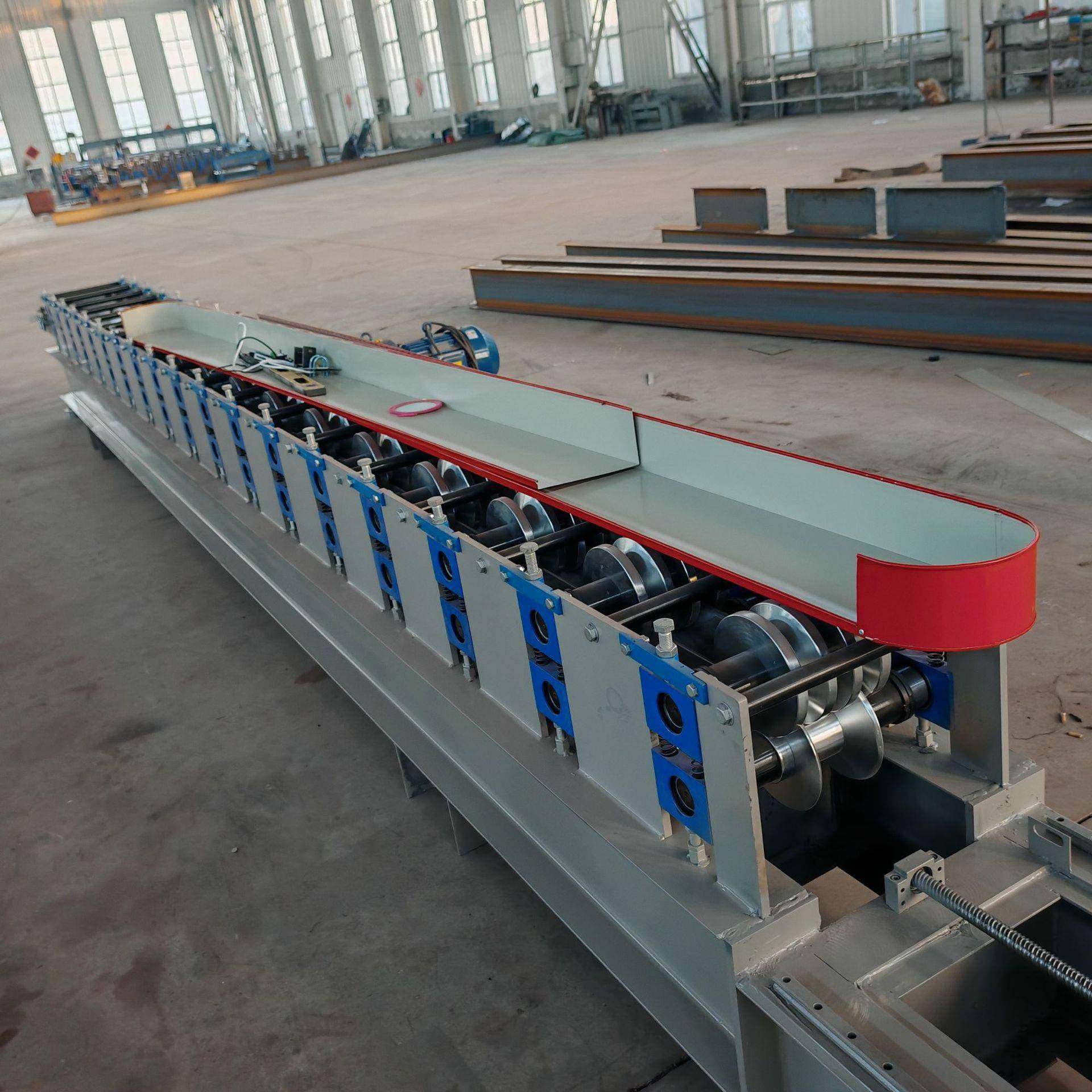 M型光伏材水槽型机全自动机器铝型械加宽线HKP缆成桥架设备机现货,机械设备,其他机械设备,淘宝优惠券,粉丝福利购,淘宝优惠卷