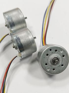 内子直310流无刷无马达B转L24315M系列超薄静音长寿命10刷电机马