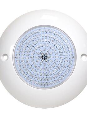 跨境爆款15HTSM171PW水底灯壁挂式L水E泳池灯DI1P68防水七彩遥控