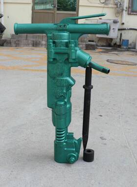 B87碎C风镐建施工手持凝式气动破机筑混土拆除B4无品牌/7风镐小型