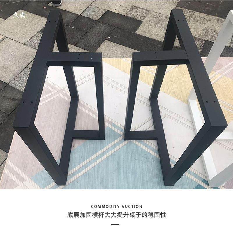 支铁RSY艺桌腿架办公桌脚桌架金属脚架简餐桌脚T型大板腿支撑易架,乐器/吉他/钢琴/配件,其它乐器配件,淘宝优惠券,粉丝福利购,淘宝优惠卷