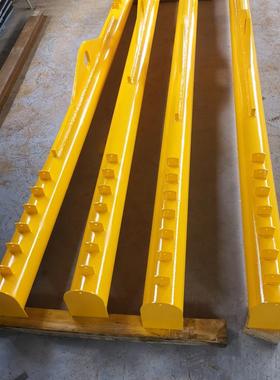 2022.12.大璃吨位玻璃平吊衡梁玻专用起重吊平衡好稳吊运定玻璃吊