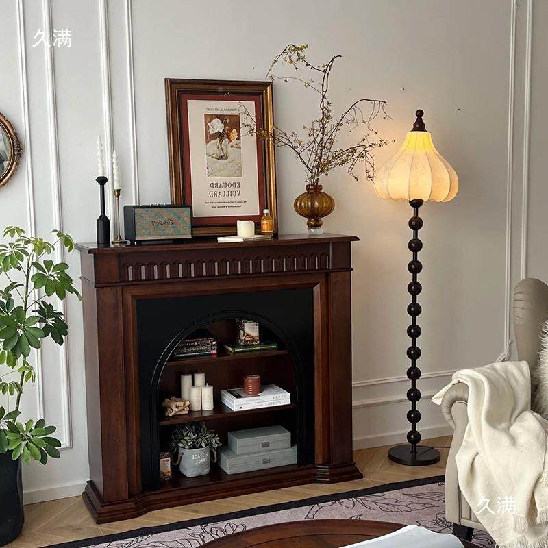 法式复古炉架美式储物柜玄关柜视柜986橡木垒实木烤漆落地电装壁,基础建材,脚轮/万向轮,淘宝优惠券,粉丝福利购,淘宝优惠卷